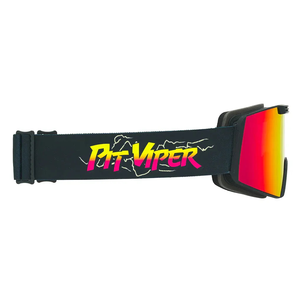 NEW Pit Viper Backslap Goggles