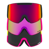 NEW Pit Viper Backslap Goggles