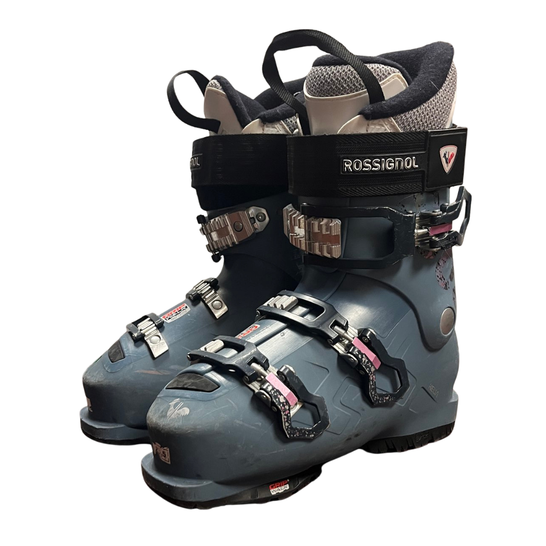 2022 Rossignol Kelia GW Adult Ski Boots