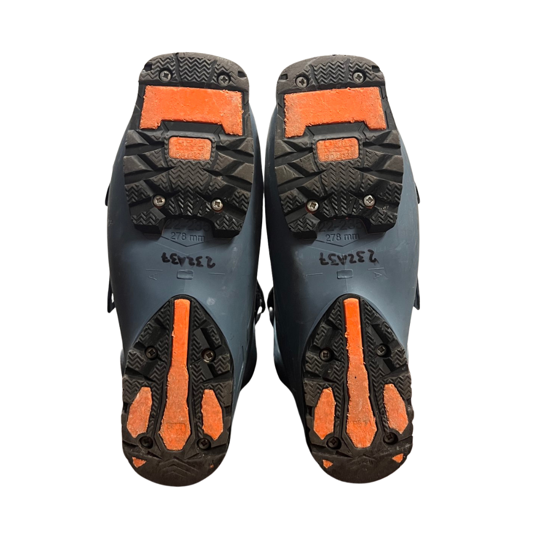 2022 Rossignol Kelia GW Adult Ski Boots