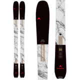 NEW 2024 Dynastar M-Cross 88 Skis