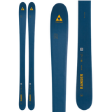 NEW 2024 Fischer Ranger XTR Skis + RSW 10 Bindings
