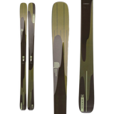 NEW 2024 Armada Declivity 92 TI Skis