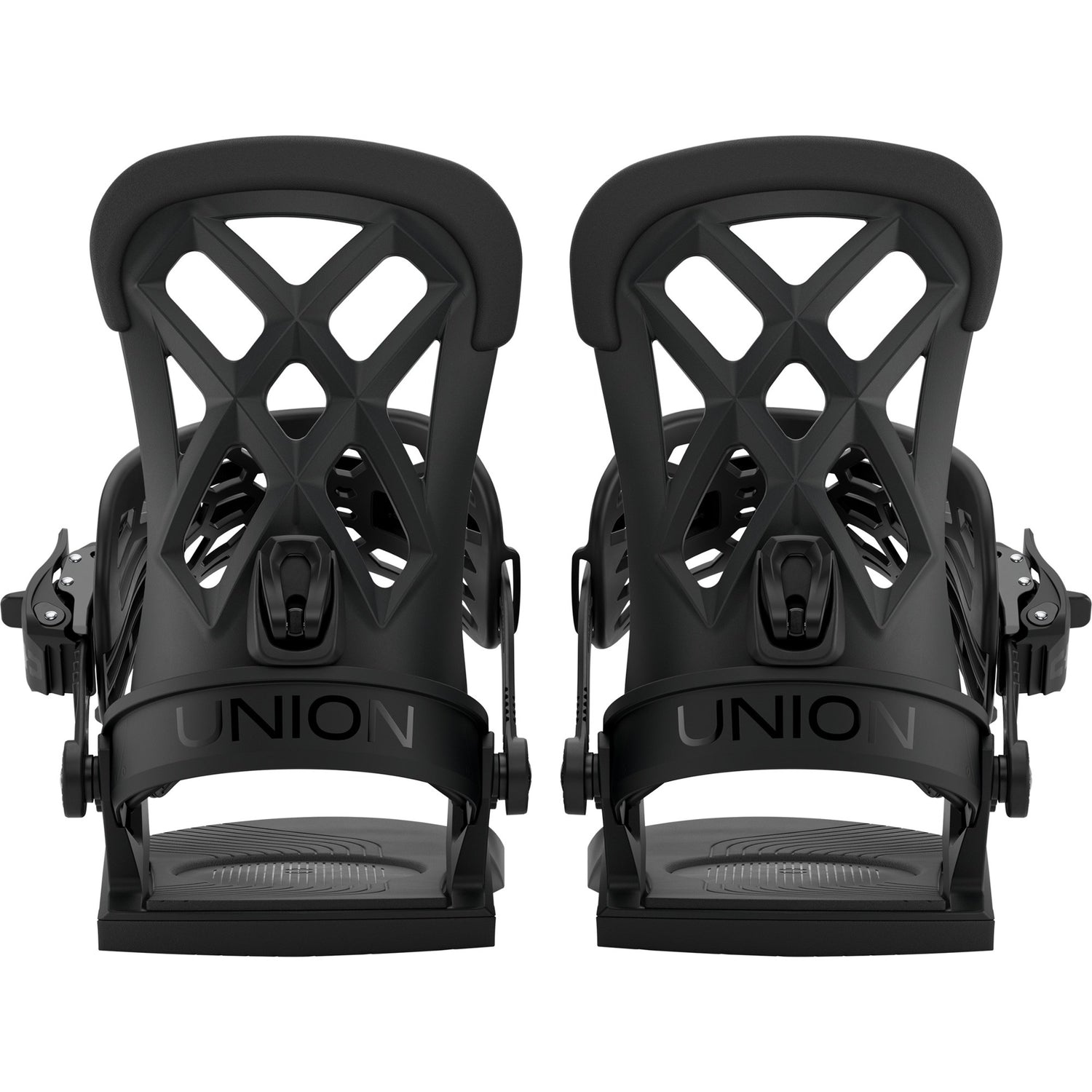 Union Flite Pro Bindings, Size Medium