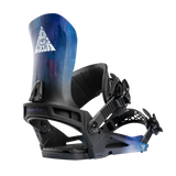 NEW 2026 Nidecker Kaon-Plus Snowboard Binding