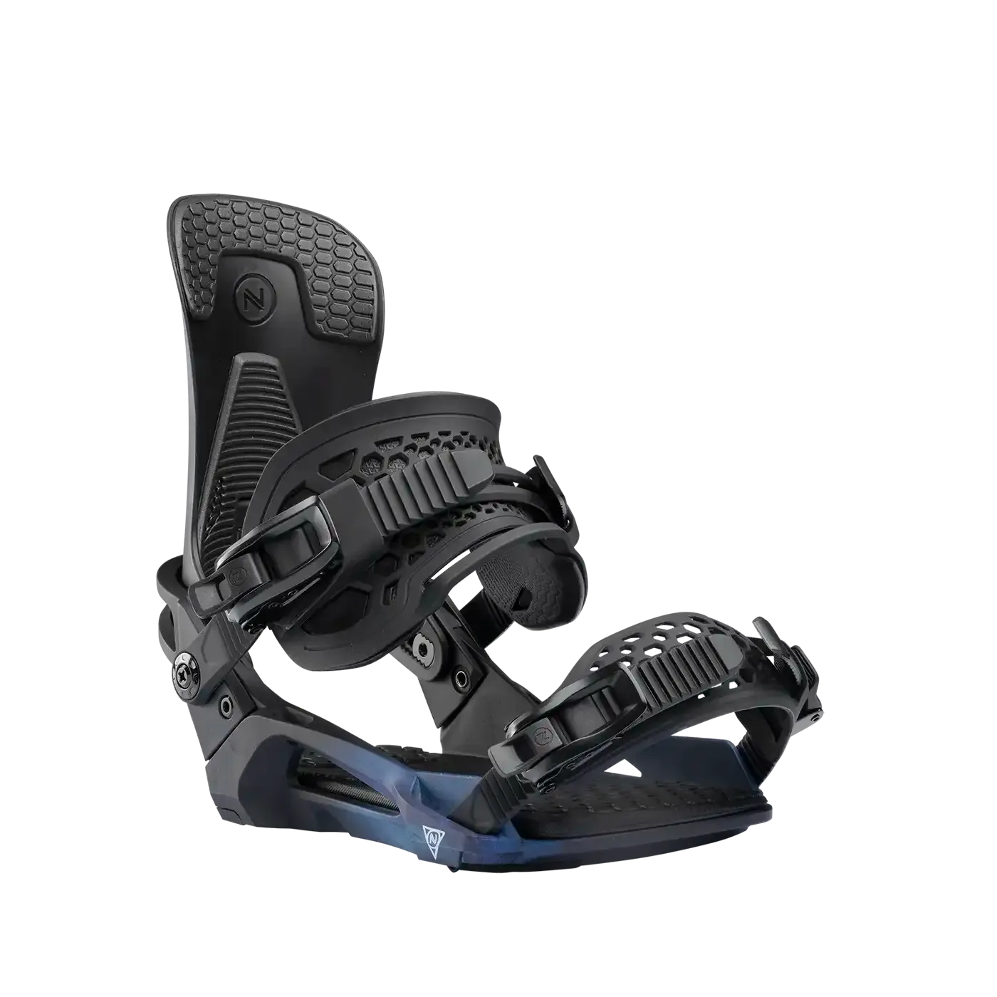 NEW 2026 Nidecker Kaon-Plus Snowboard Binding
