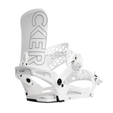 NEW 2026 Nidecker Kaon Snowboard Binding