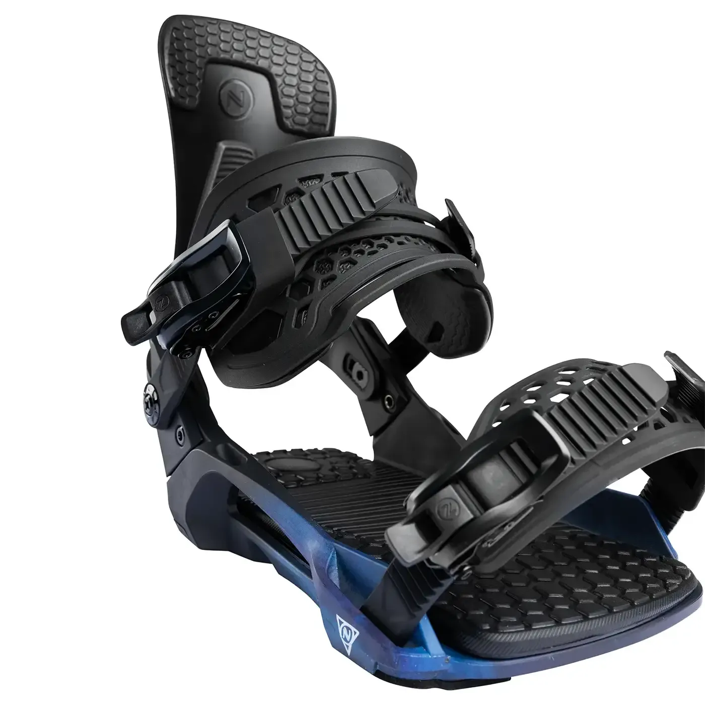 NEW 2026 Nidecker Kaon-Plus Snowboard Binding