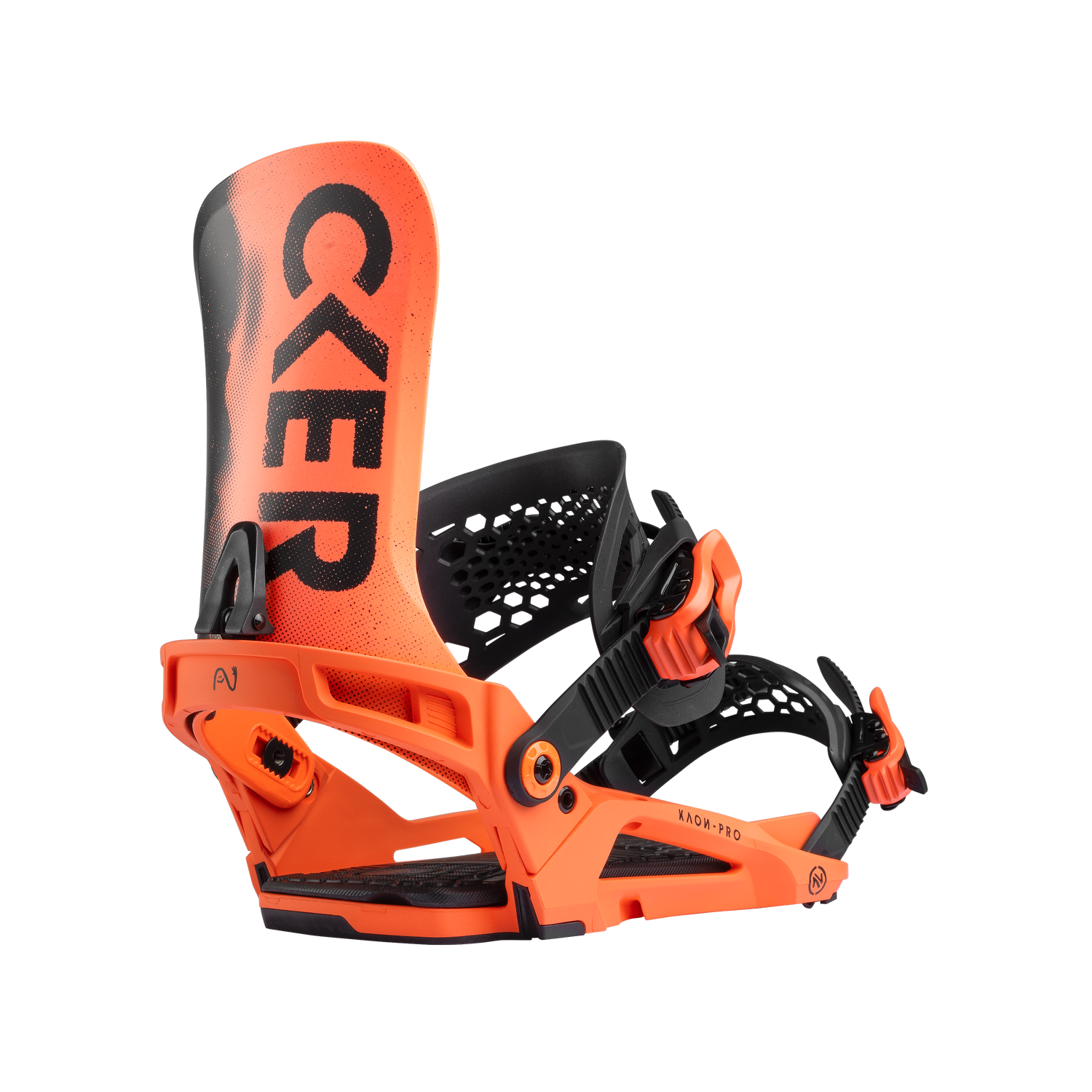 NEW 2026 Nidecker Kaon-Pro Snowboard Bindings