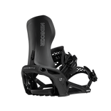 NEW 2026 Nidecker LT Supermatic Snowboard Bindings