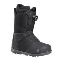 2026 Nidecker Mens Sierra BOA Snowboard Boot - New