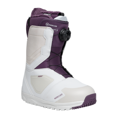 2026 Nidecker Womens Cascade BOA Snowboard Boot - New
