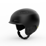 NEW Giro Trig w/ MIPS Adult Snow Helmet Matte Black Large (59-62.5cm)