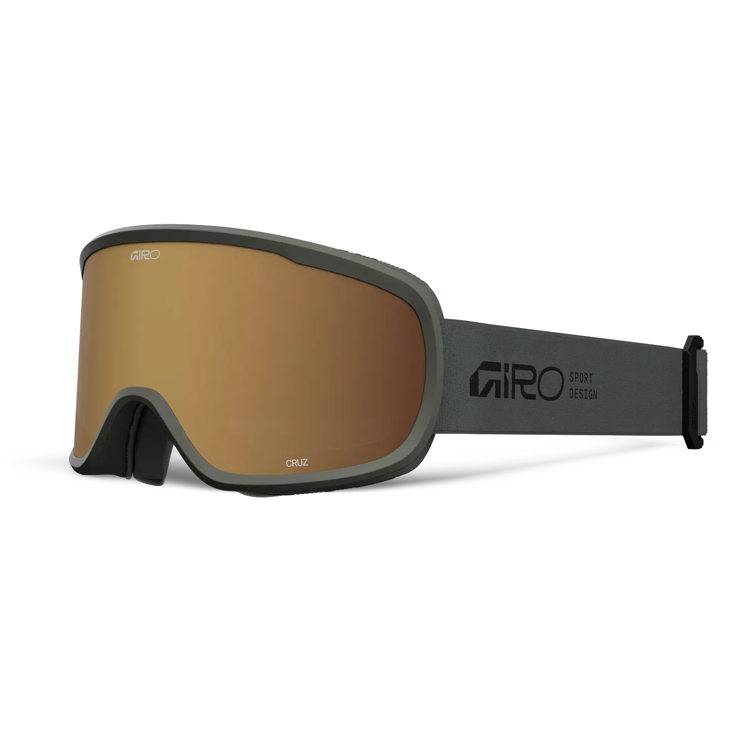 NEW Giro Adult Cruz Goggles