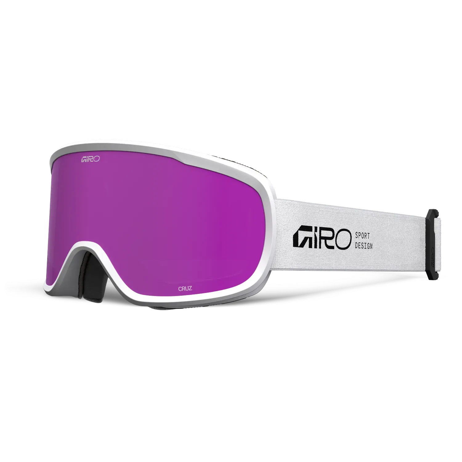 NEW Giro Adult Cruz Goggles