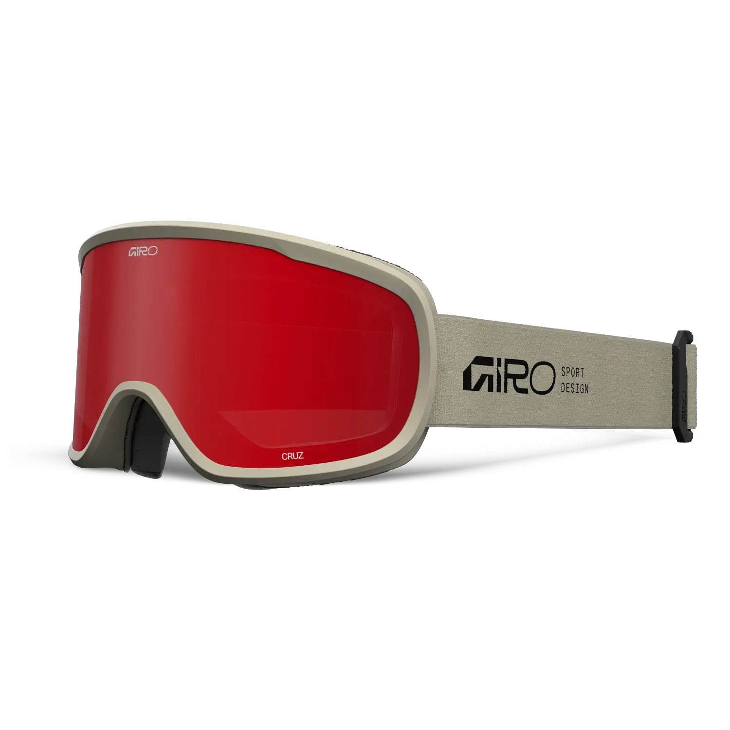 NEW Giro Adult Cruz Goggles