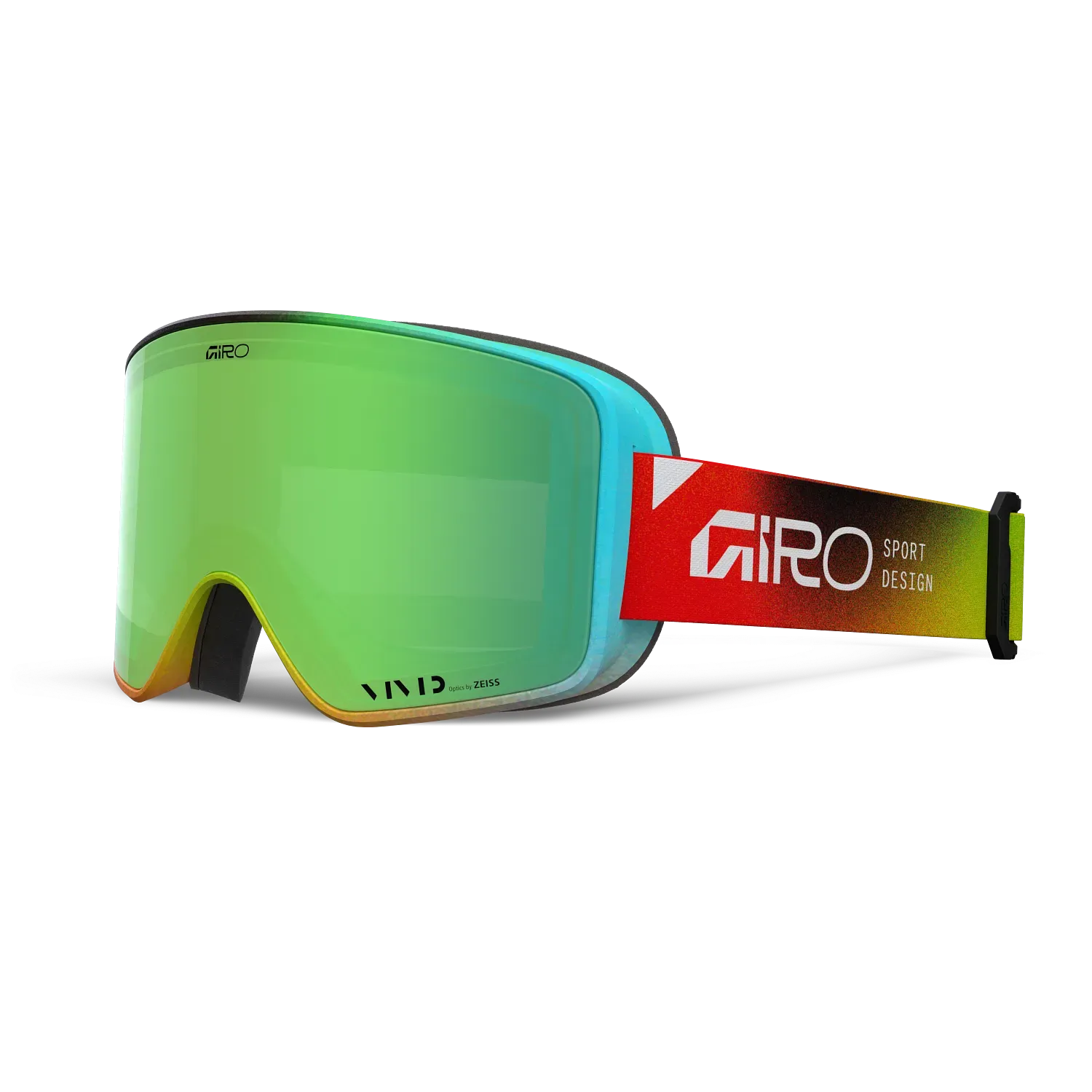 NEW Giro Adult Method Goggles