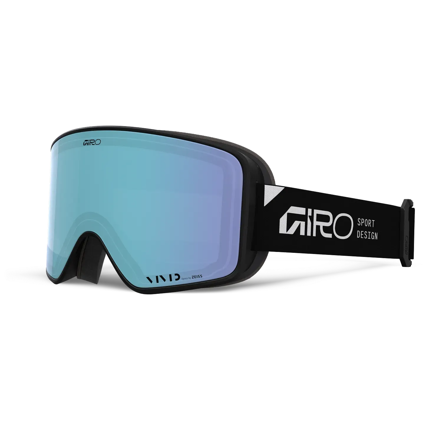 NEW Giro Adult Method Goggles