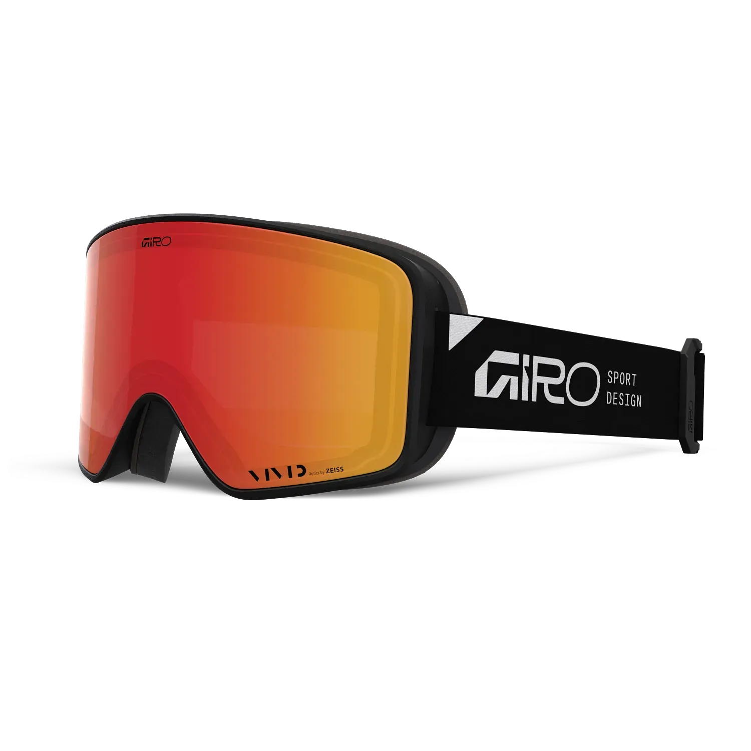 NEW Giro Adult Method Goggles