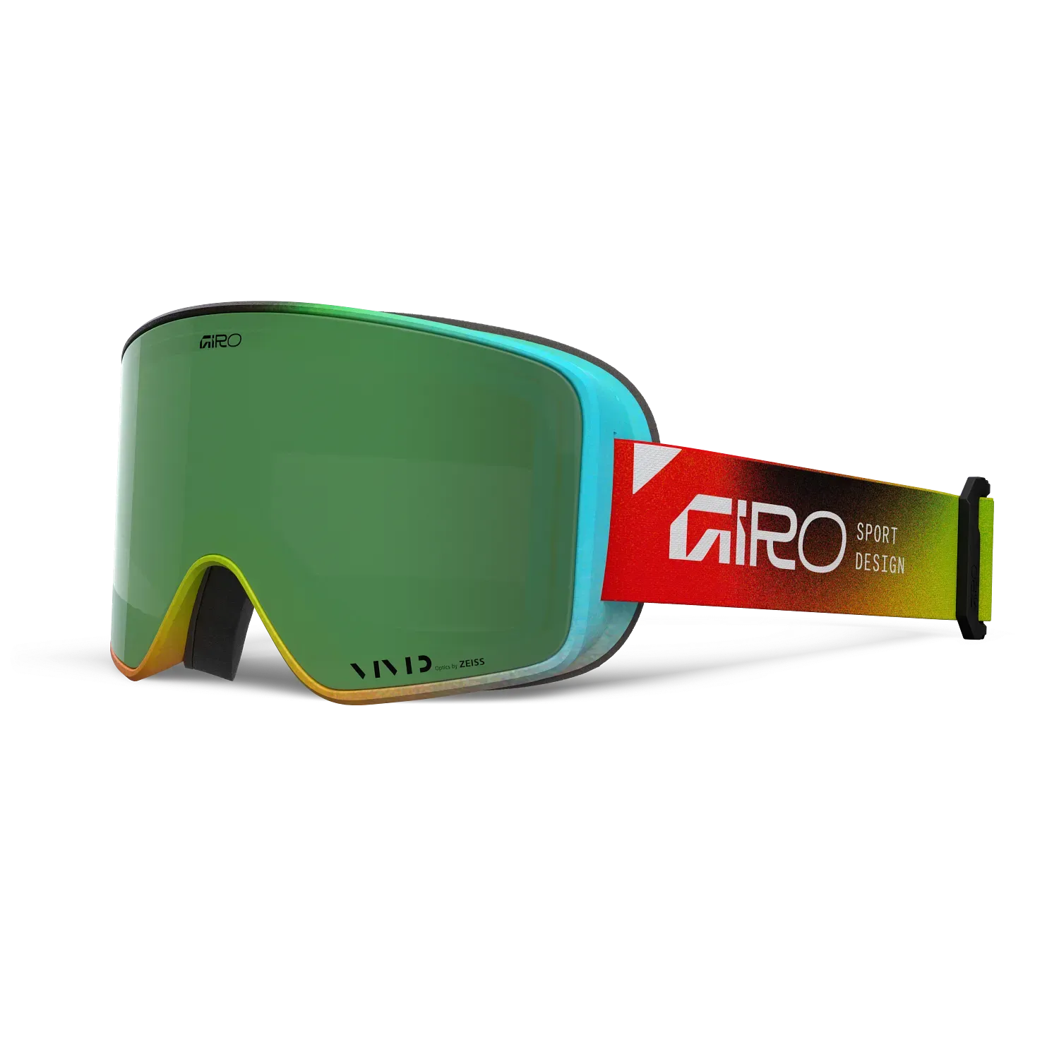 NEW Giro Adult Method Goggles