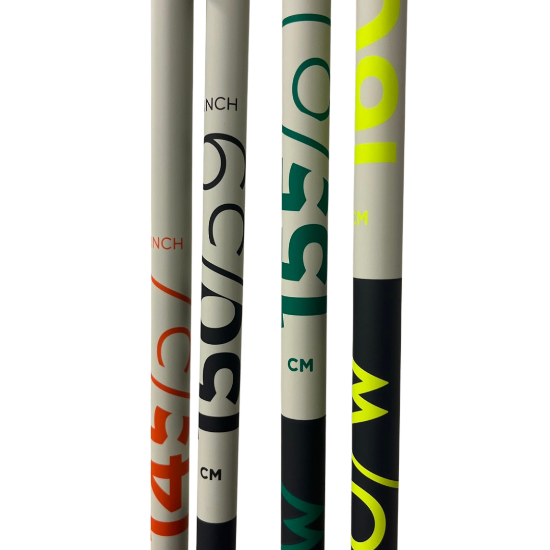 NEW Fischer Diamond XTR Ski Poles
