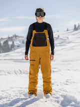 NEW Armada Women's Talyah 2L Cargo Bib