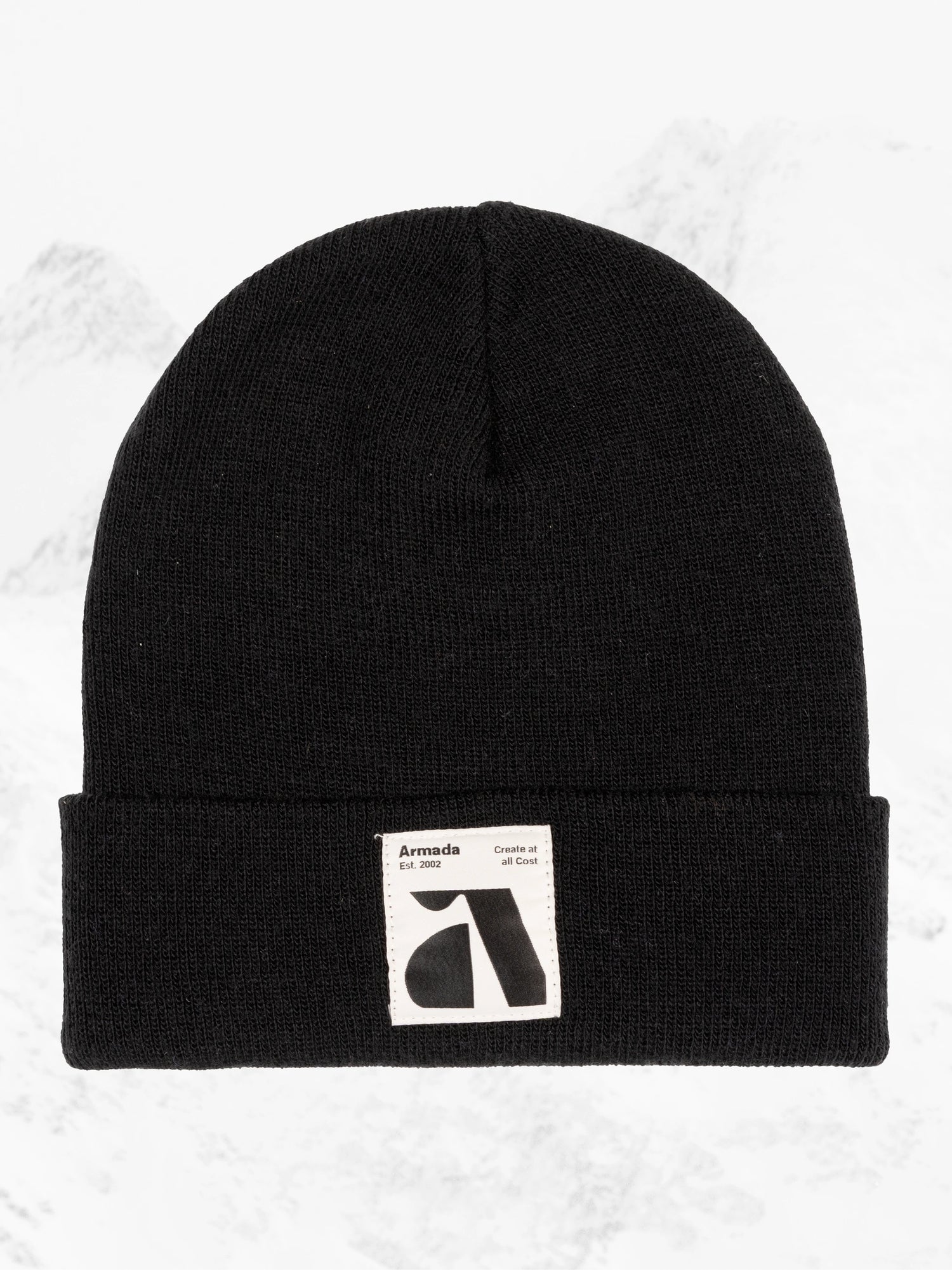 NEW Armada Staple Beanie