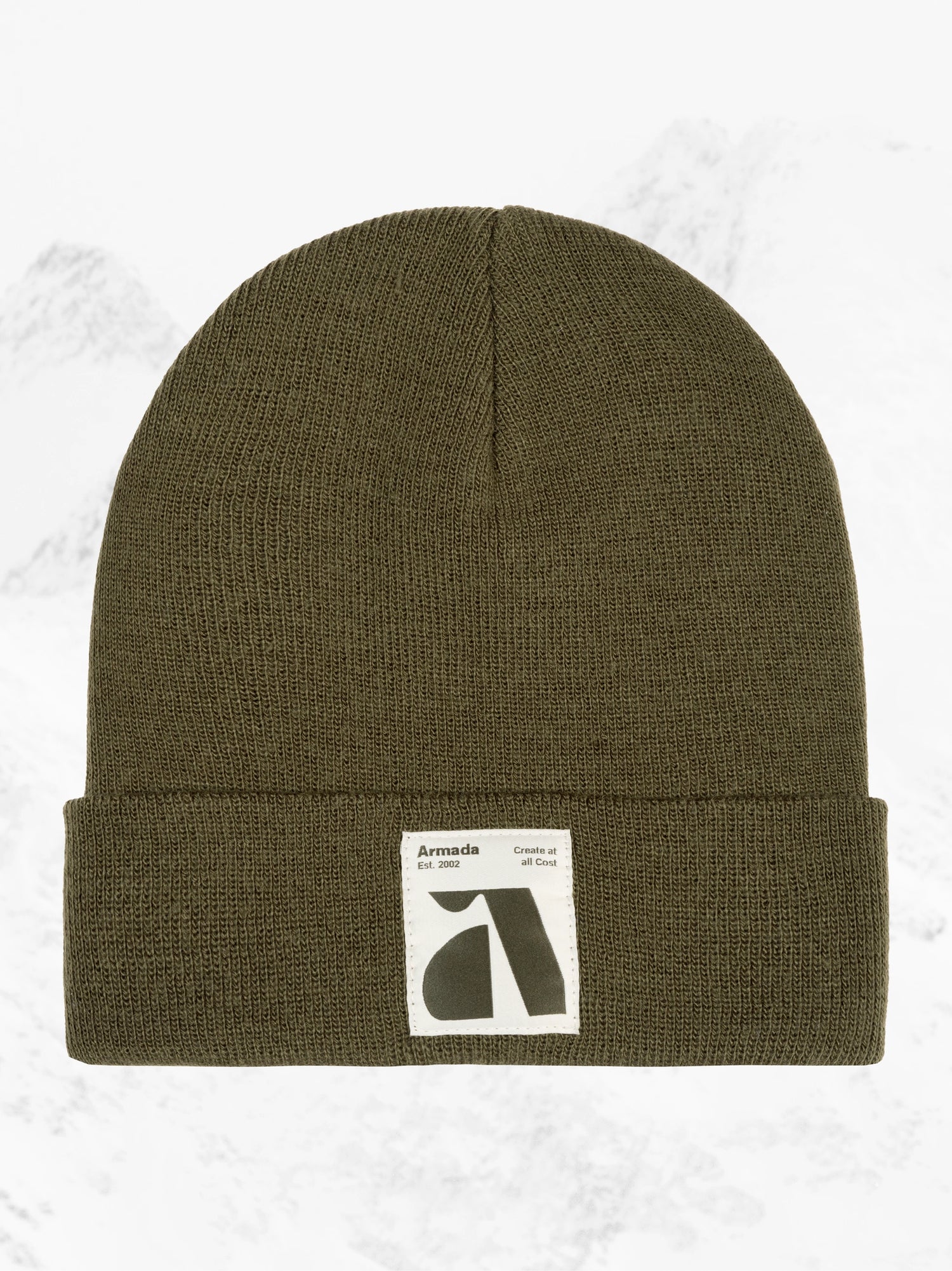 NEW Armada Staple Beanie
