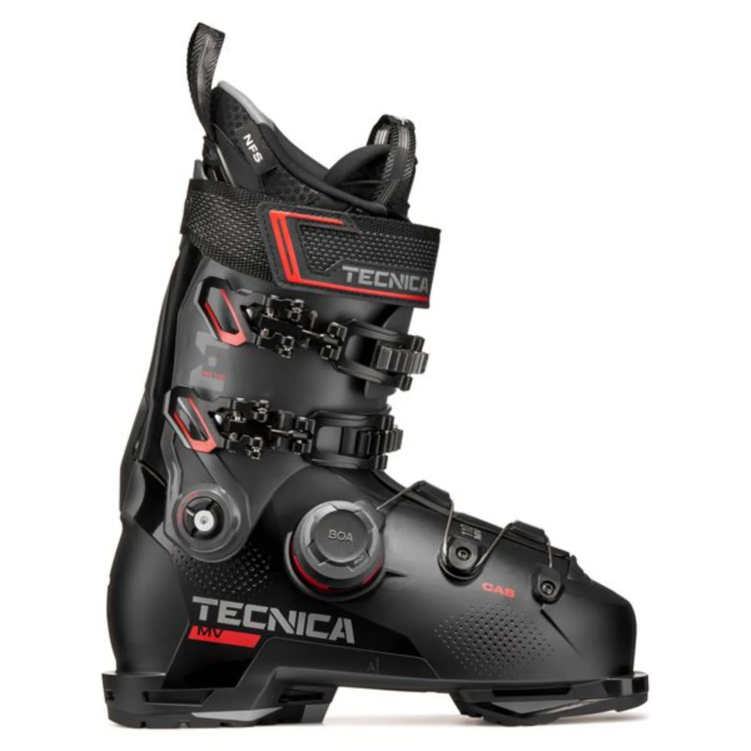 NEW 2026 Mens Tecnica Mach Boa MV 110  GW Ski Boot