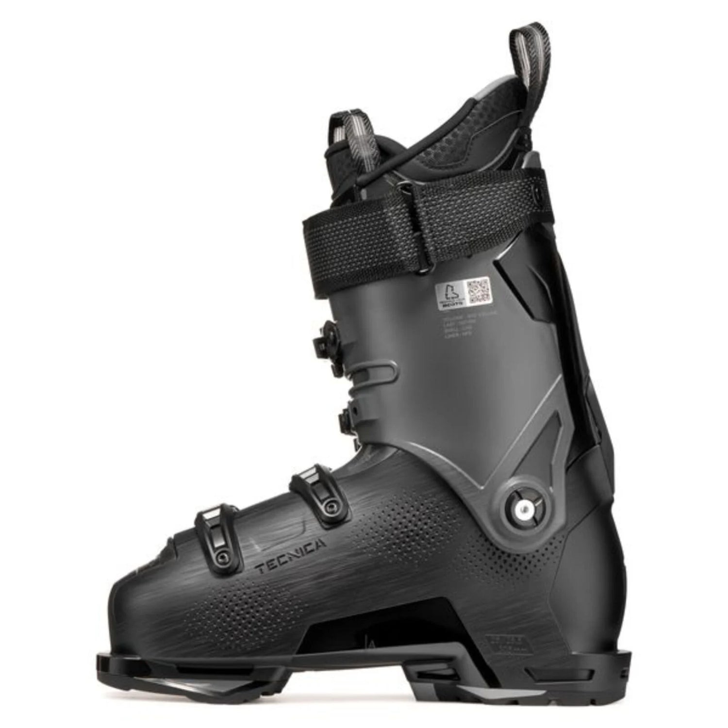 NEW 2026 Mens Tecnica Mach Boa MV 110  GW Ski Boot