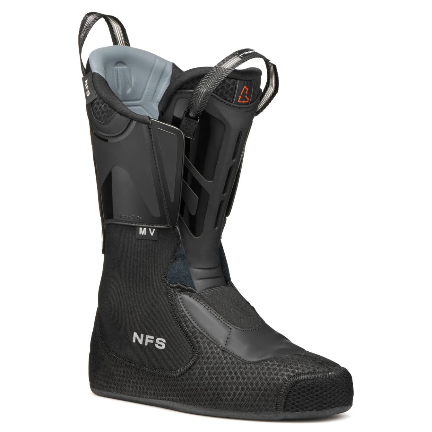 NEW 2026 Mens Tecnica Mach Boa MV 110  GW Ski Boot