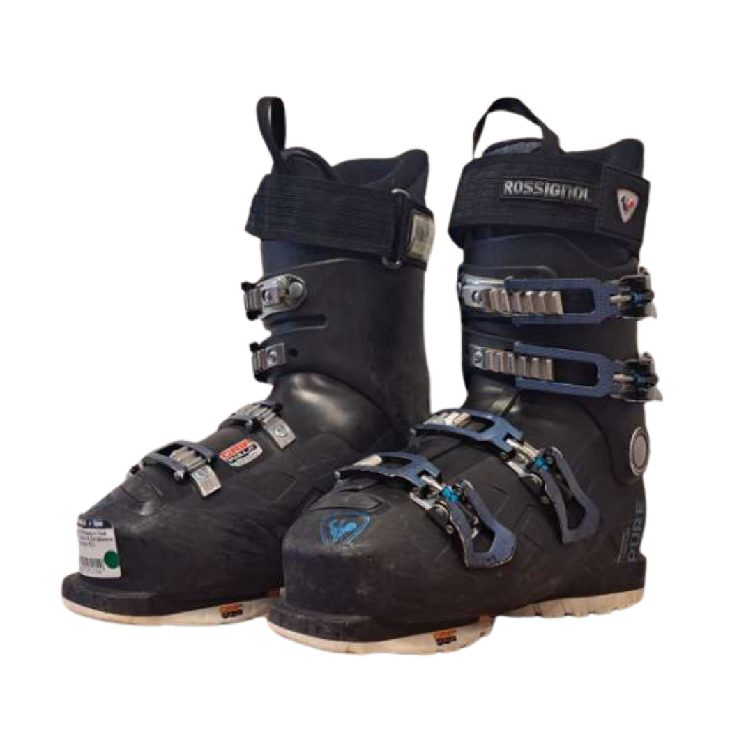 2024 Rossignol Pure Comfort R GW Womens Ski Boot