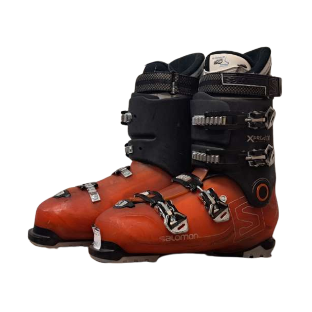 Salomon X-Pro R 100 Ski Boots