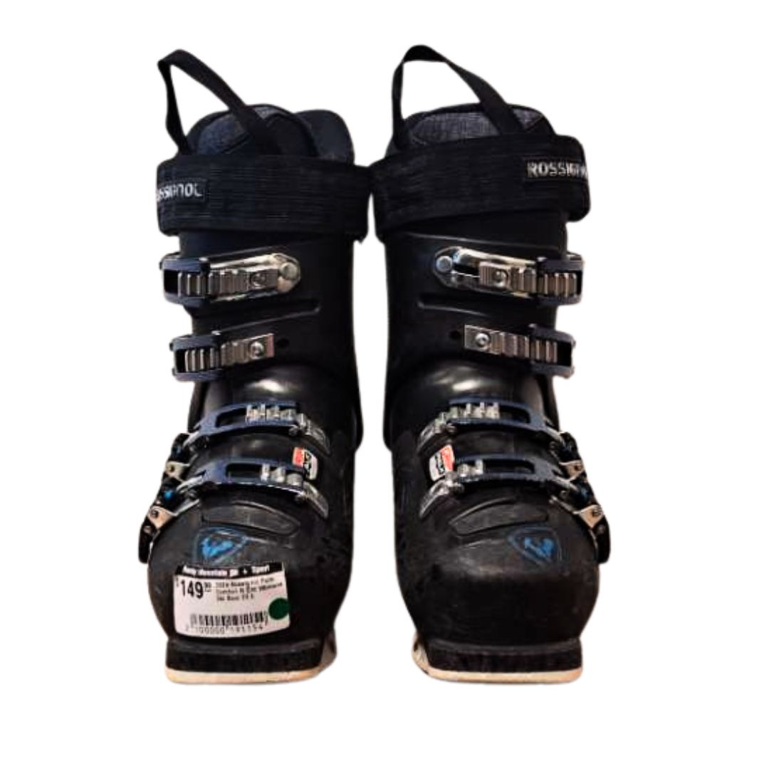 2024 Rossignol Pure Comfort R GW Womens Ski Boot