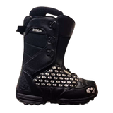 ThirtyTwo Lashed Womens Snowboard Boots, Size 7, FINAL SALE