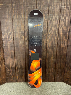 elan wave rider snowboard Elan Royale 40 Snowboard 145cm