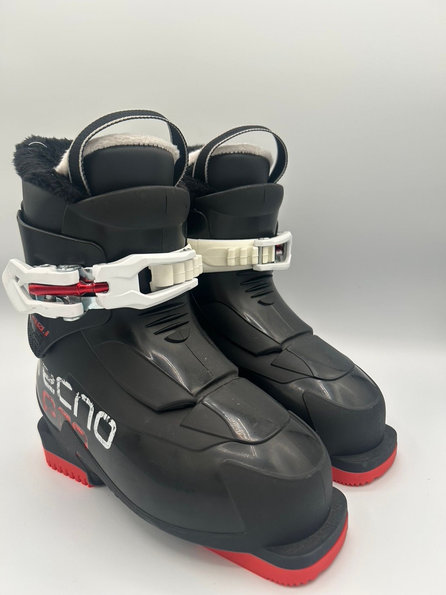 NEW 2021 TecnoPro Kids Ski Boots
