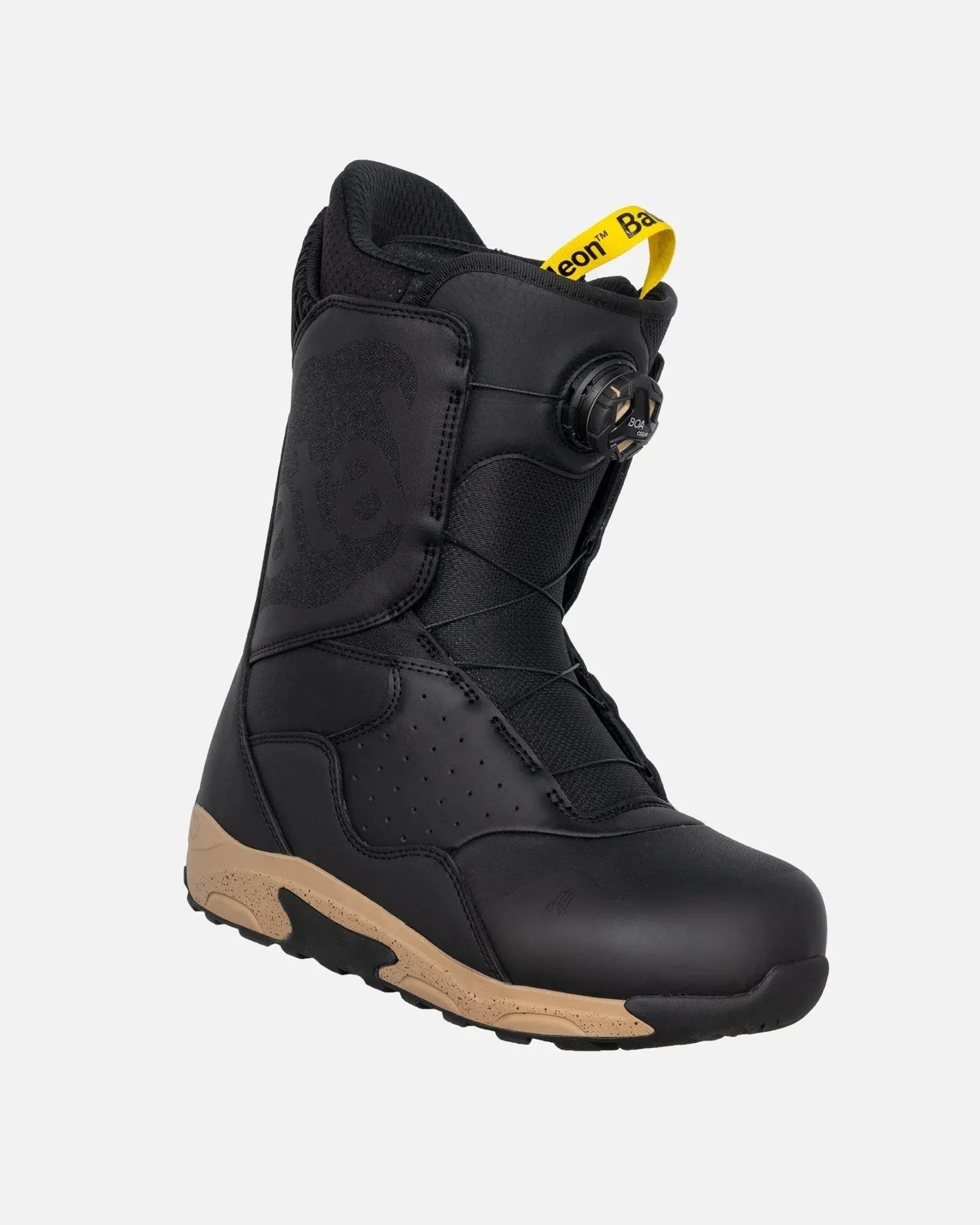 NEW 2026 Bataleon Men's Twist BOA Snowboard Boots