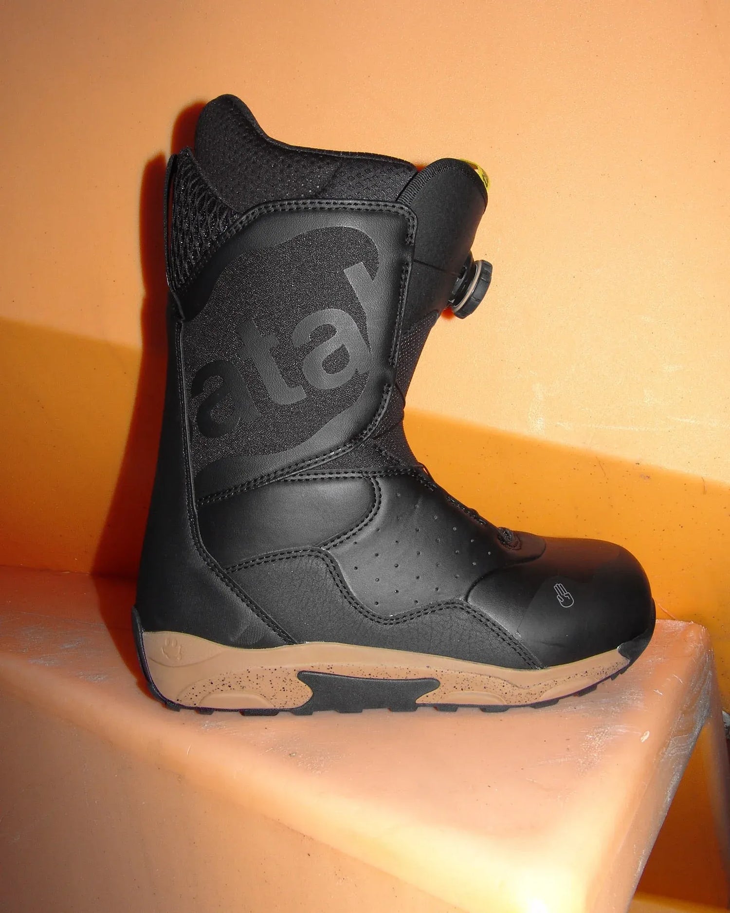 NEW 2026 Bataleon Men's Twist BOA Snowboard Boots