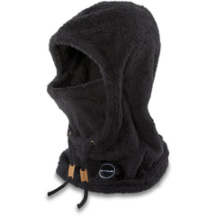 Bergen Fleece Hood - New