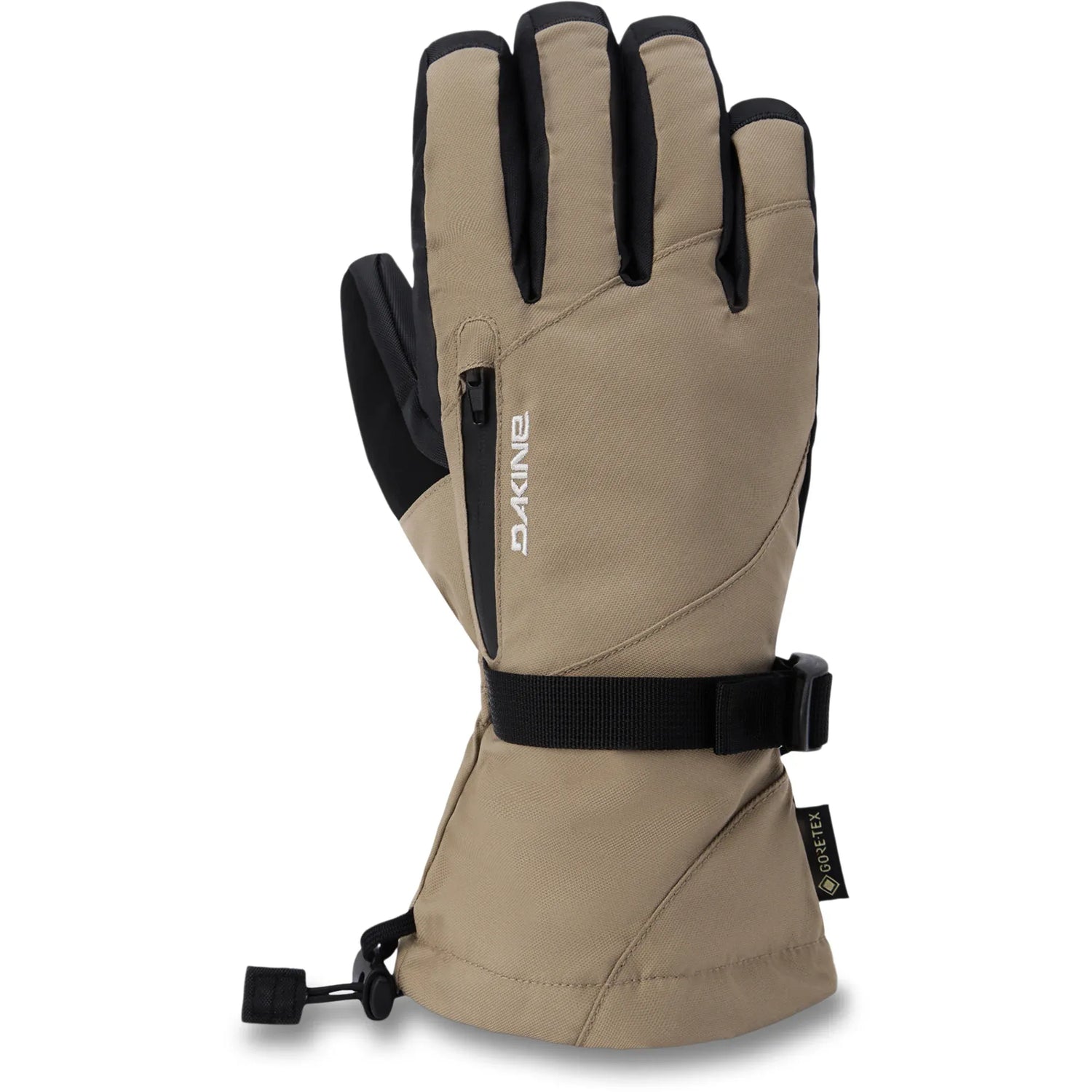 New Dakine Women's Sequoia Gore-Tex Gloves