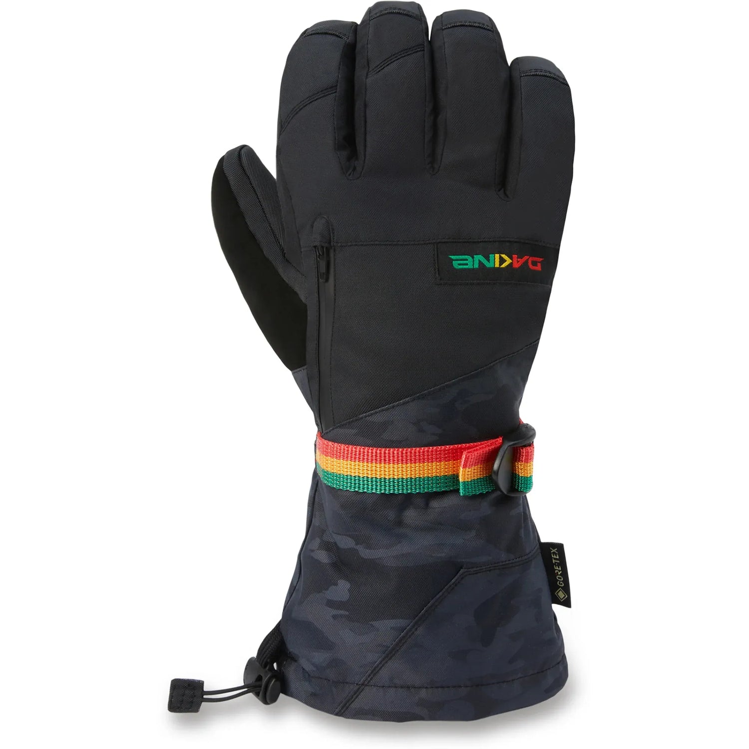 New Dakine Titan Gore-Tex Gloves