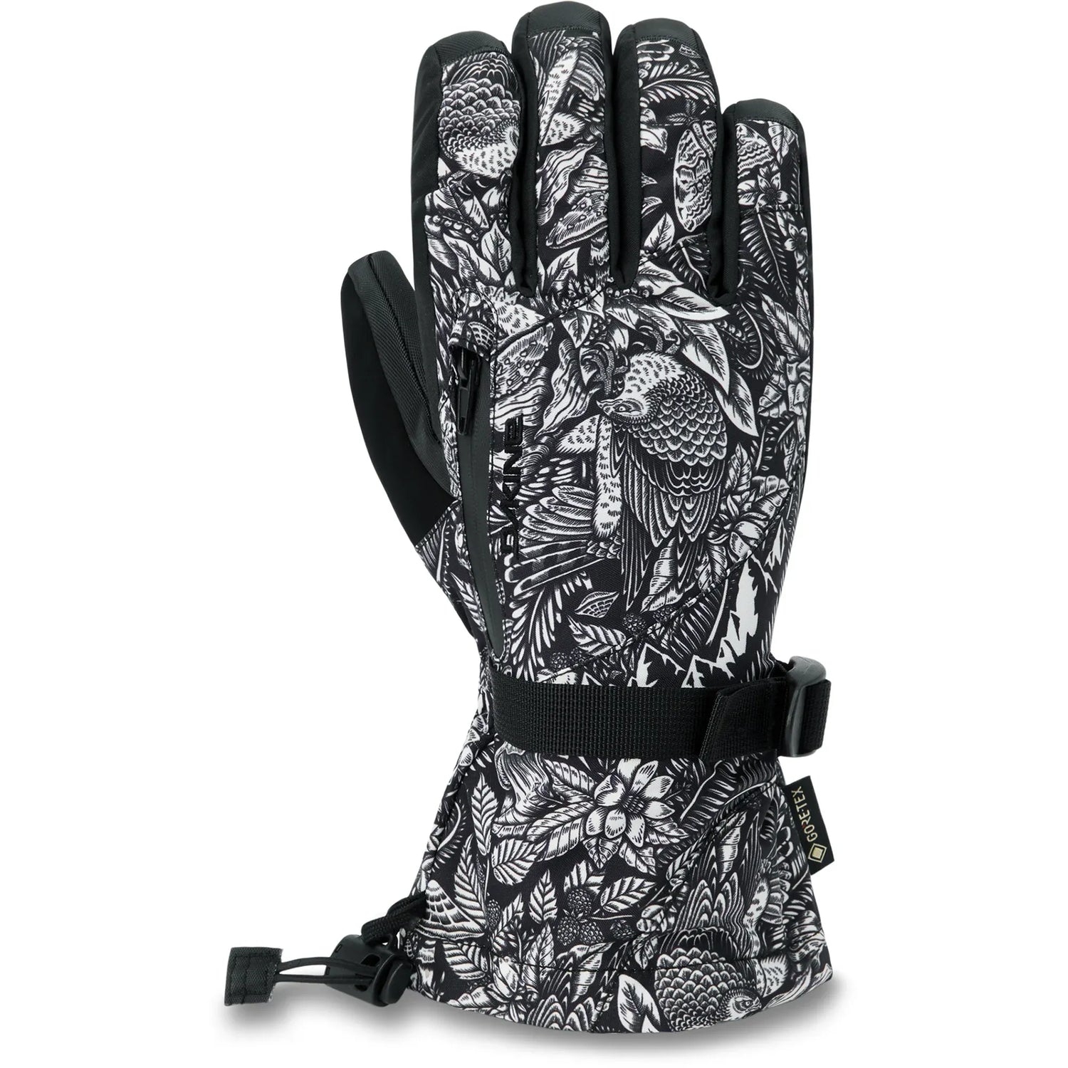 New Dakine Women's Sequoia Gore-Tex Gloves