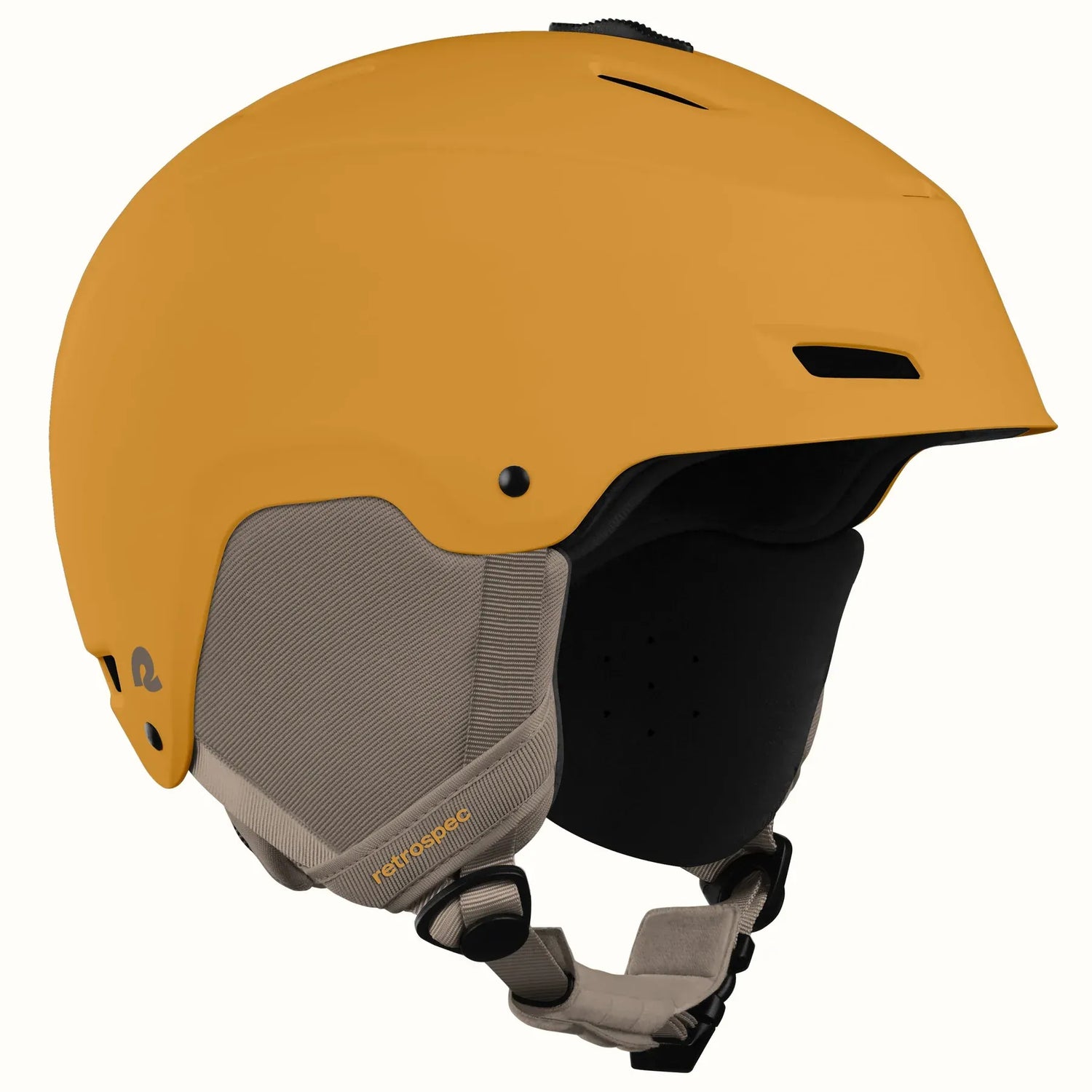NEW 2026 Retrospec Zephyr Ski and Snowboard Helmet