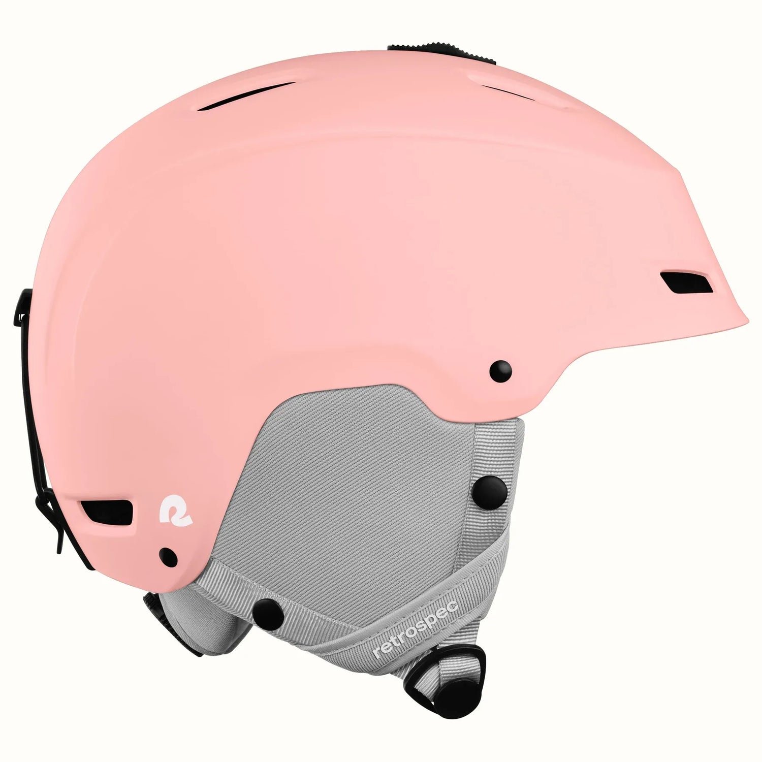NEW 2026 Retrospec Zephyr Ski and Snowboard Helmet