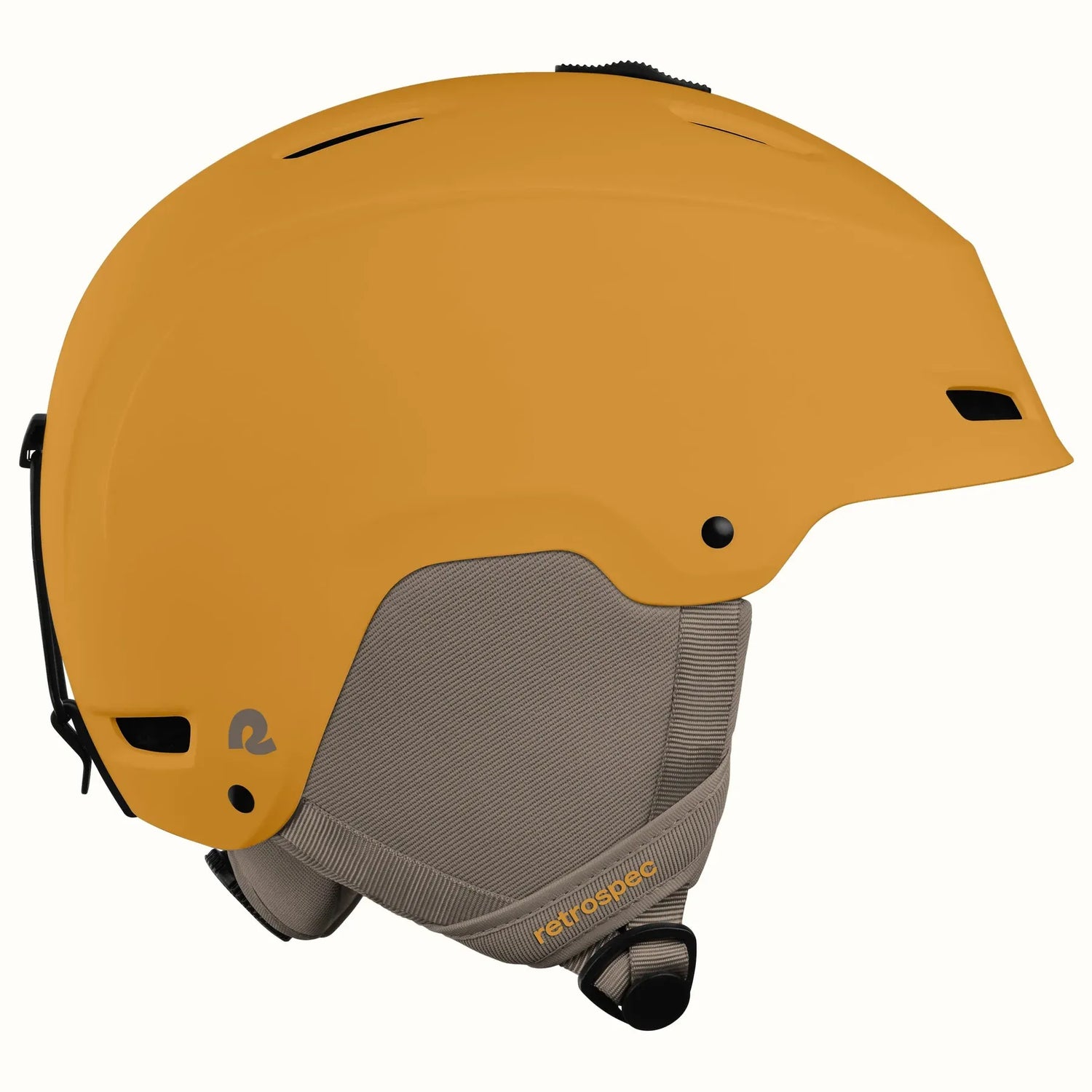 NEW 2026 Retrospec Zephyr Ski and Snowboard Helmet