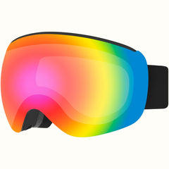 Retrospec Dipper Plus Junior Goggles