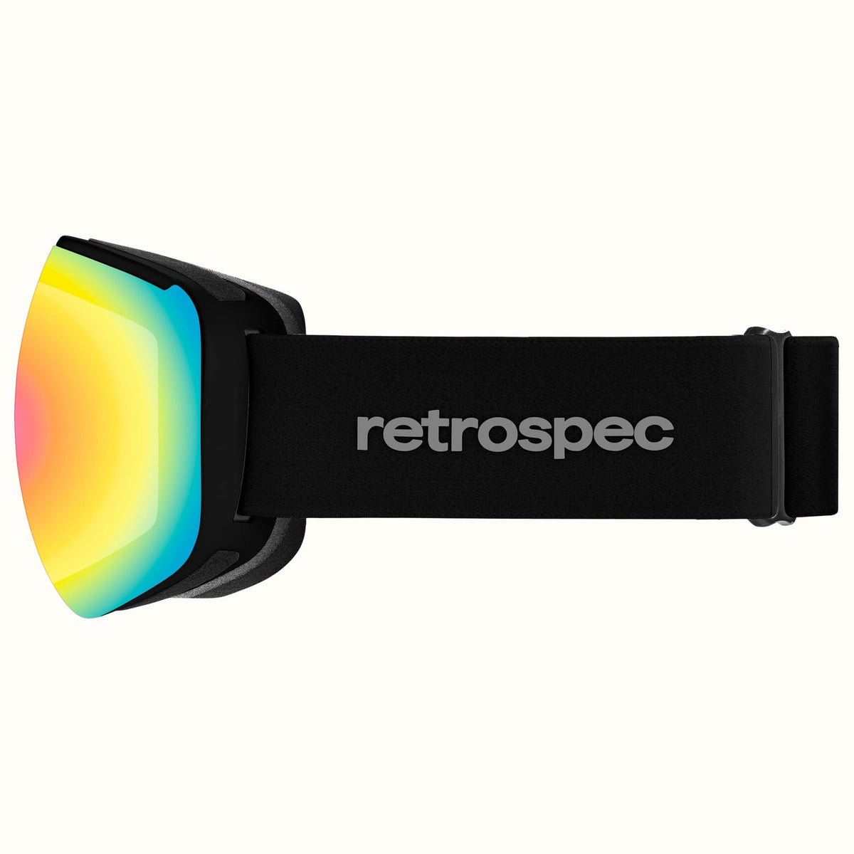 Retrospec Dipper Plus Junior Goggles