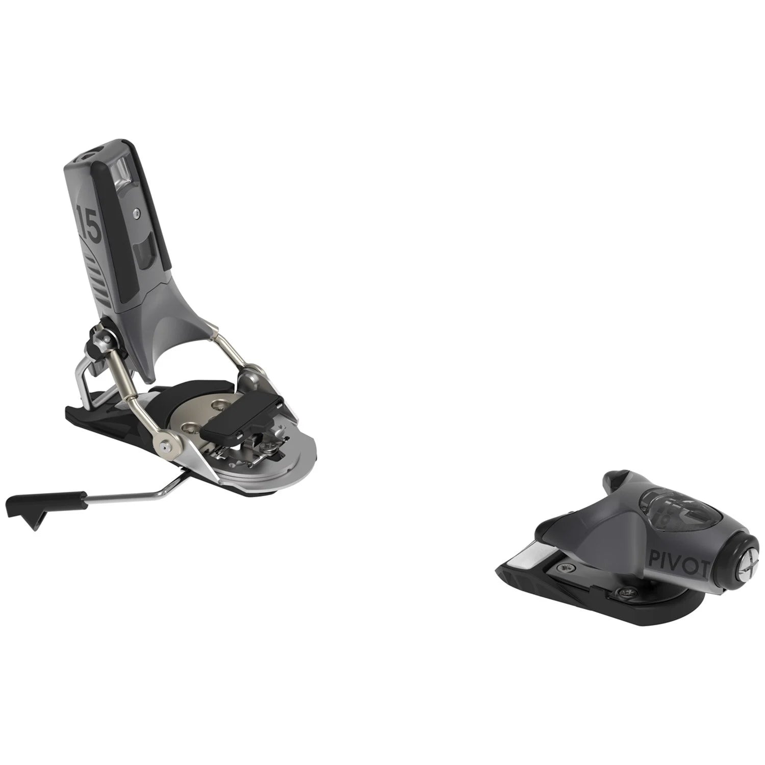 NEW LOOK Pivot 2.0 15 GW Bindings