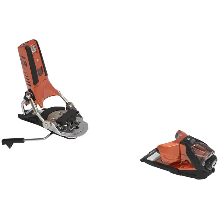 NEW LOOK Pivot 2.0 13 GW Bindings